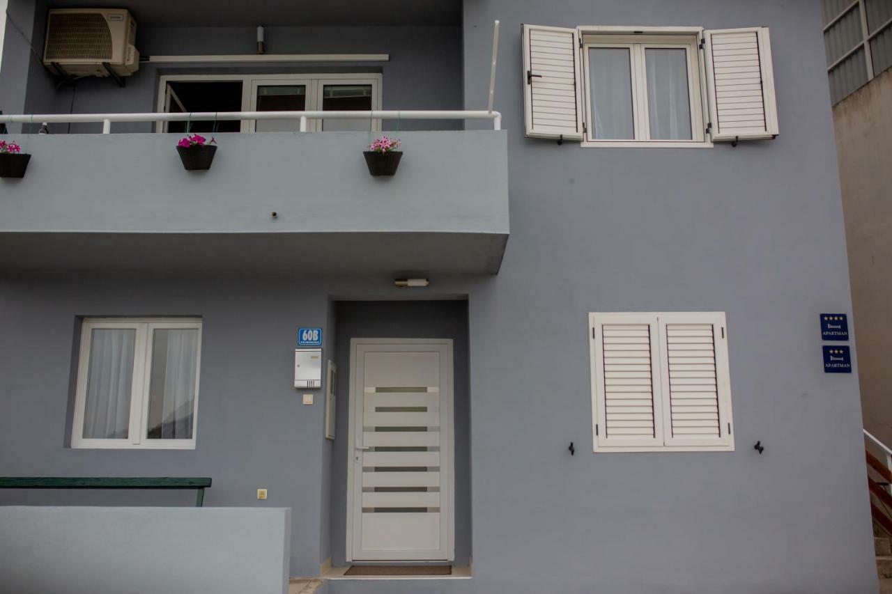 Apartmani Sunset Rogotin エクステリア 写真